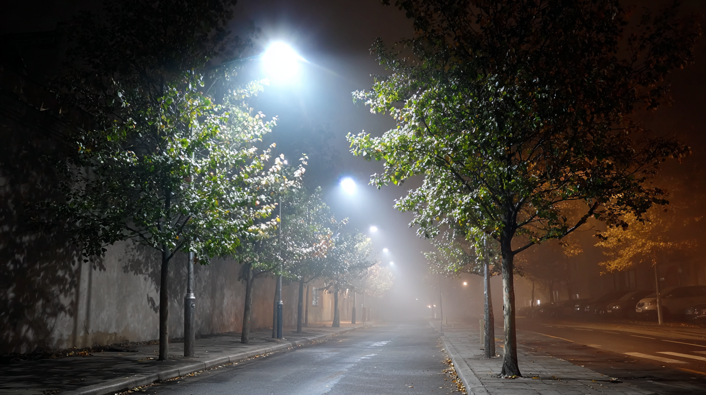 Exploring Eco Friendly Alternatives for Best Street Lighting Solutions