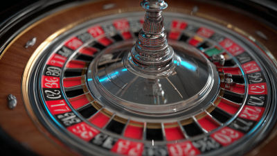 Top Techniques for Sourcing the Best Video Game Roulette Machine Globally