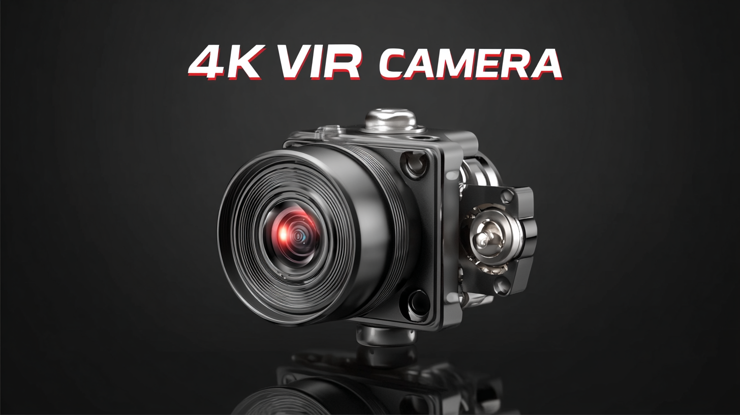 Empowering Global Buyers with Premium Quality: Discover the Best Rear View Camera from China