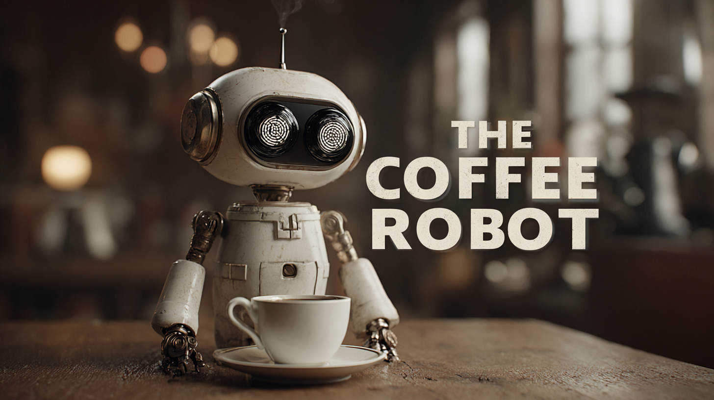 Navigating 2025 Trends: How to Leverage the Best Coffee Robot for Global Market Success