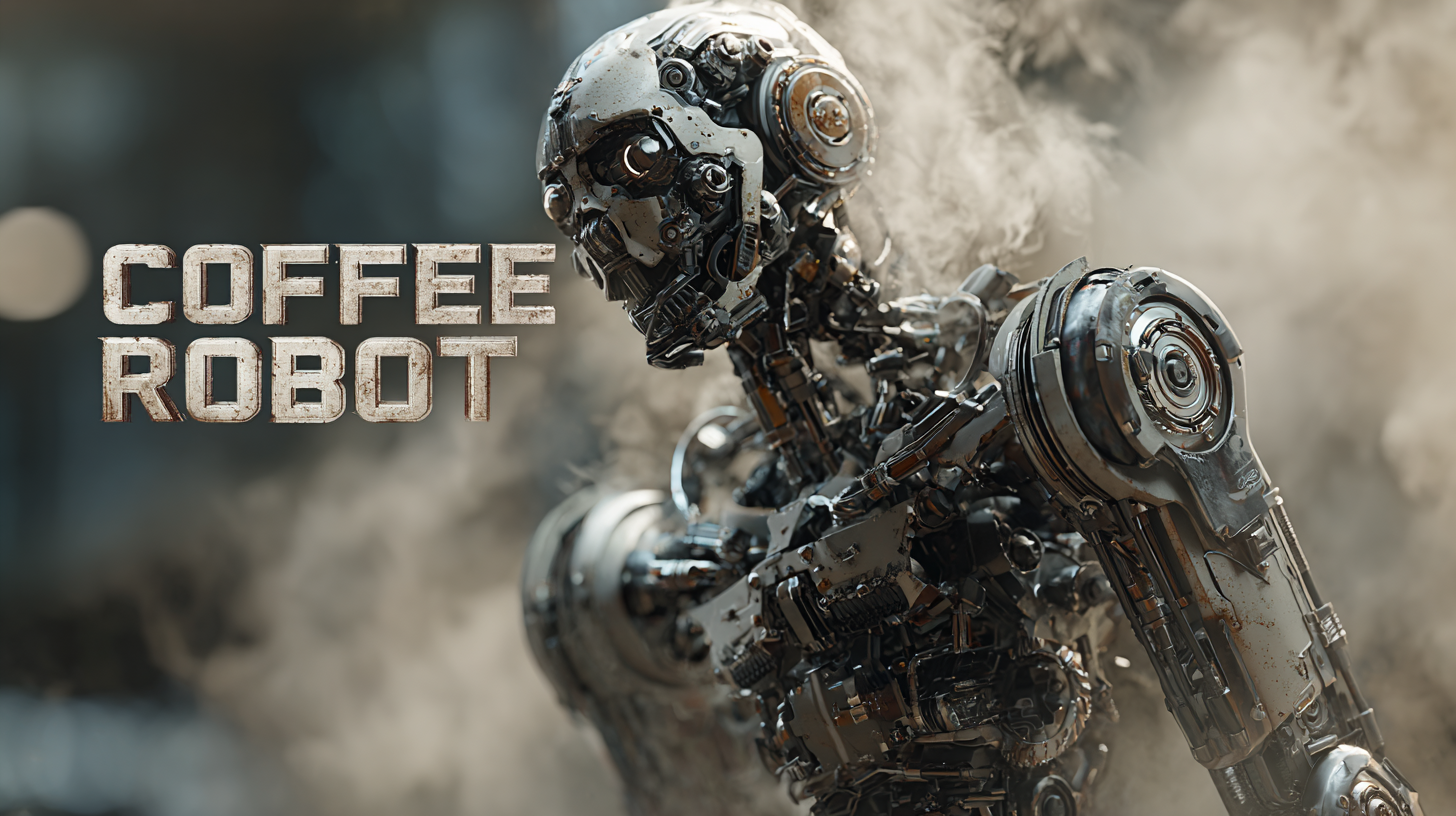 Navigating 2025 Trends: How to Leverage the Best Coffee Robot for Global Market Success