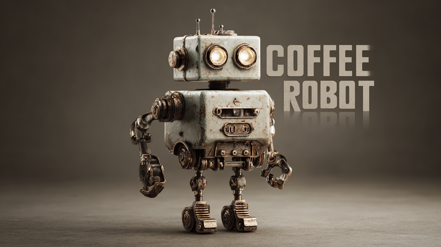 Navigating 2025 Trends: How to Leverage the Best Coffee Robot for Global Market Success