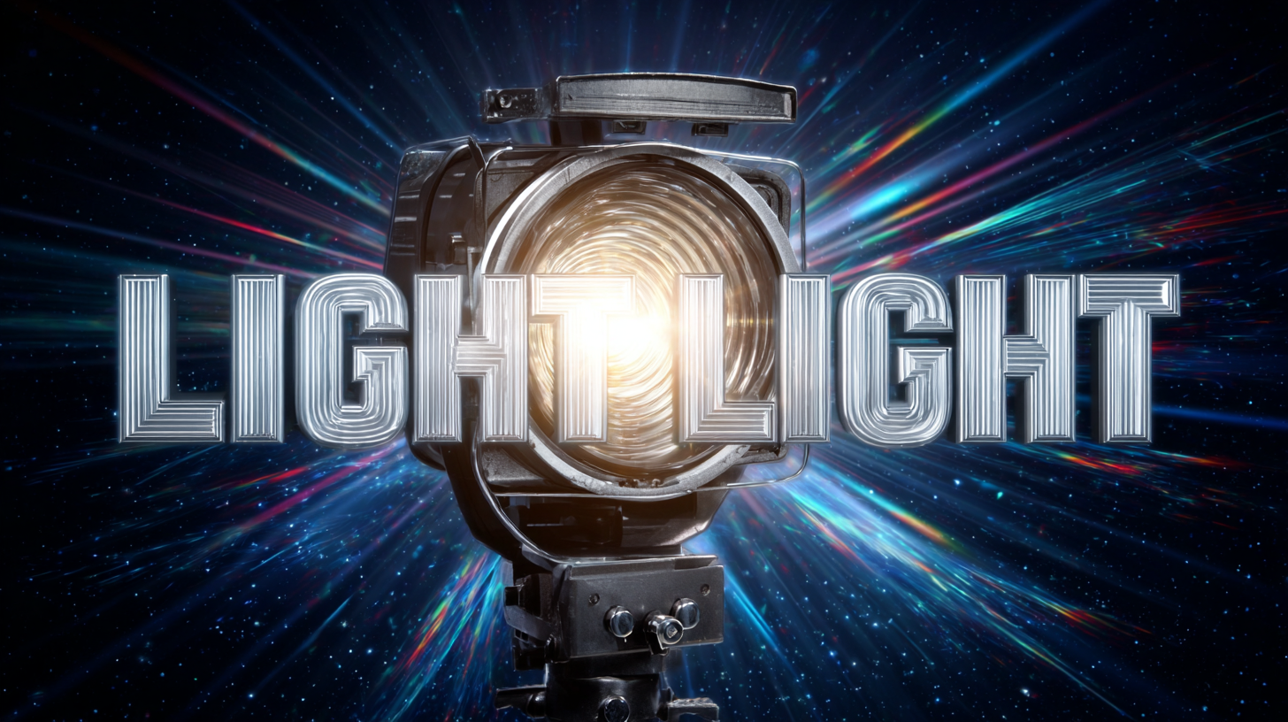 Choosing the Right Theater Light: A Comprehensive Comparison Guide for Global Buyers