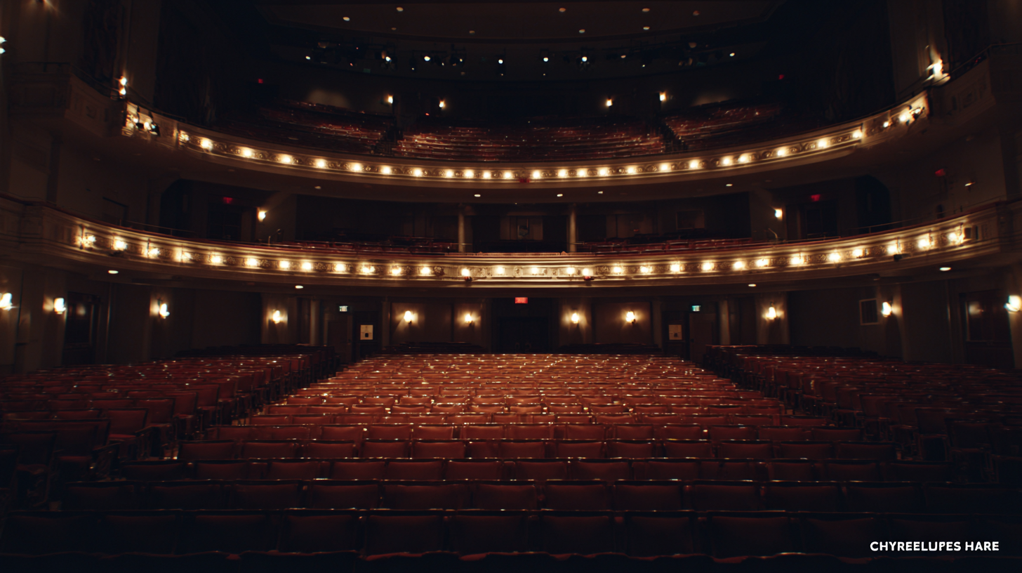 Choosing the Right Theater Light: A Comprehensive Comparison Guide for Global Buyers