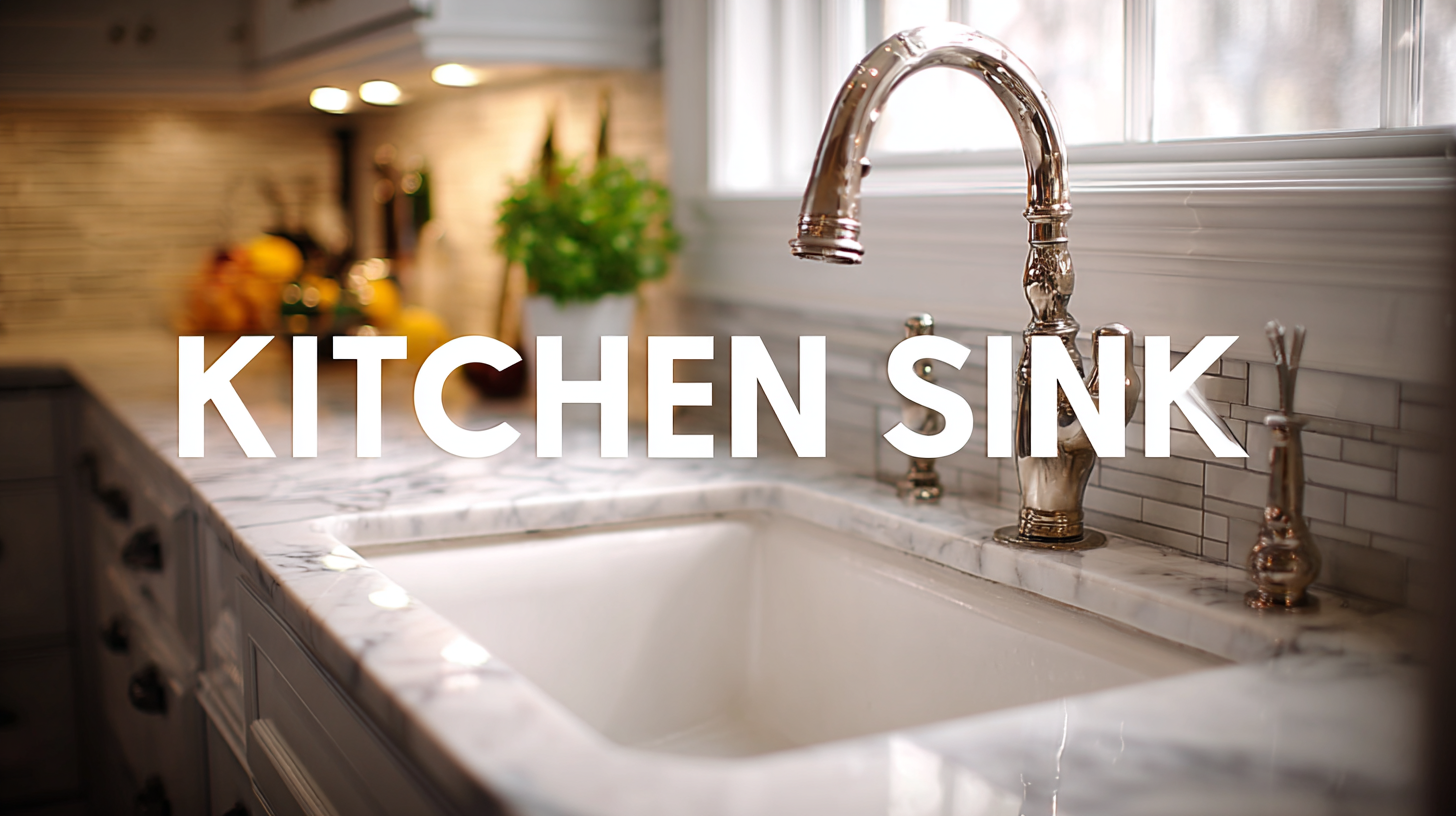 Common Issues Faced with the Best Kitchen Sink: A Comprehensive Guide