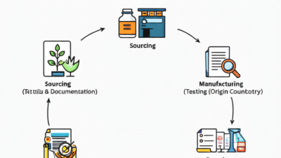 How to Navigate Import and Export Certifications for the Best Quercetin Supplement