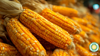 Premium Quality Sweet Corn Dried: China's Leading Manufacturing Excellence