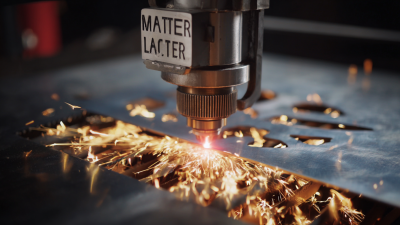 7 Ways the Best Metal Laser Cutting Machine for Home Can Transform Your DIY Projects