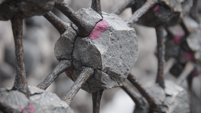 Unlocking the Advantages of Best 3d Basalt Mesh for Structural Strength and Durability