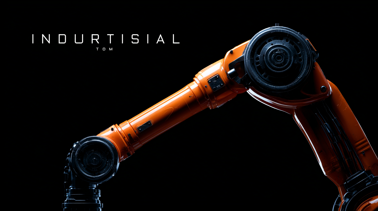 Finding Reliable Manufacturers for the Best Industrial Mechanical Arm Solutions