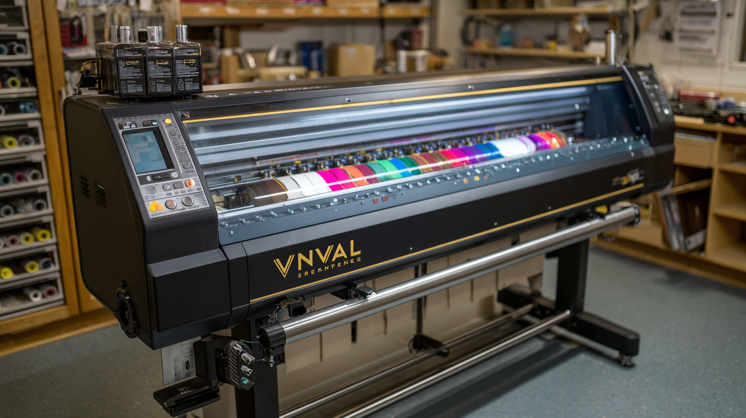 Solving Common Issues Faced by Users of the Best Vinyl Plotter Machine