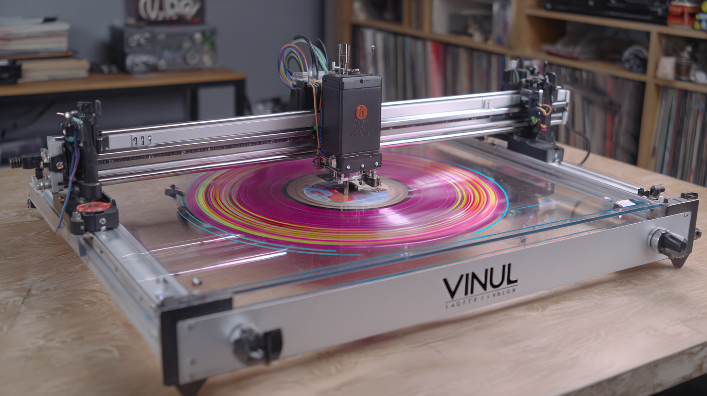 Solving Common Issues Faced by Users of the Best Vinyl Plotter Machine