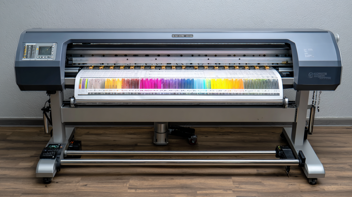 Solving Common Issues Faced by Users of the Best Vinyl Plotter Machine