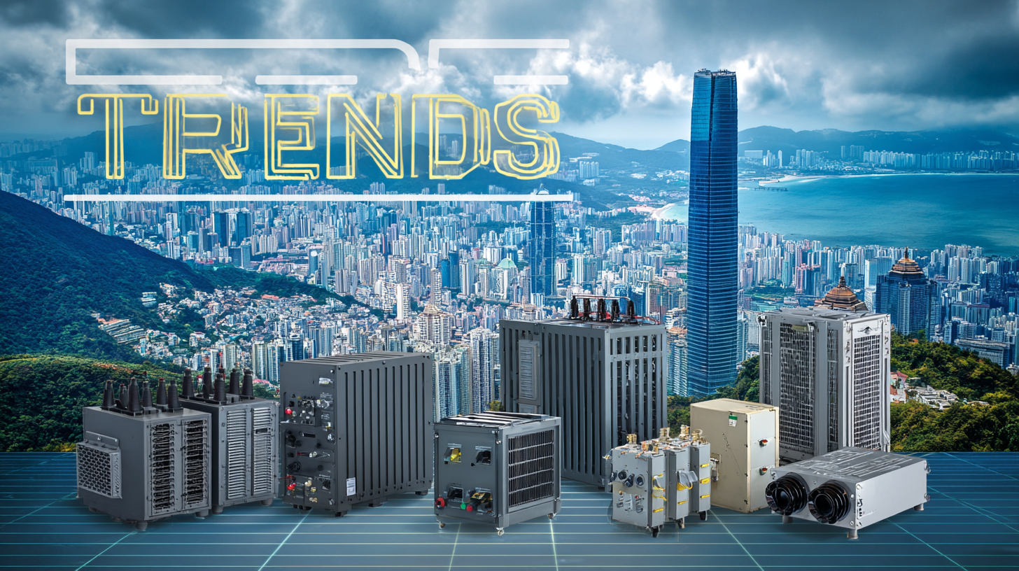 Future Trends in Ac-Dc Power Supply Market Analysis for 2025 with Real World Applications