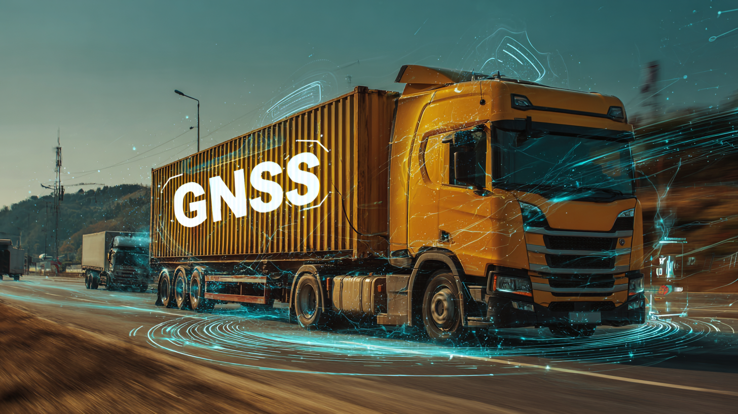 Discover the Ultimate Best 15km Gnss Spoofer for Precision in Global Supply Chains