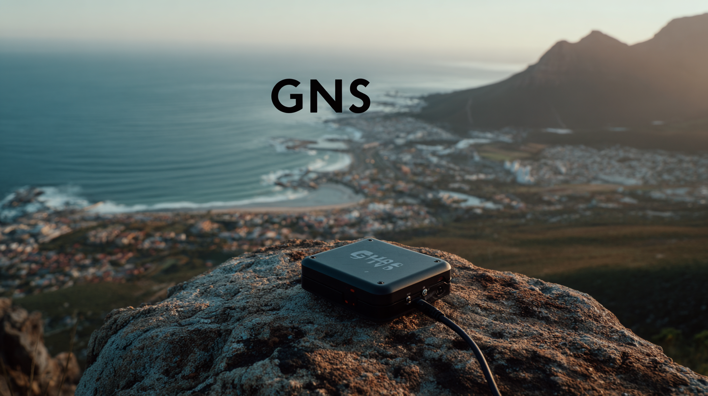 Discover the Ultimate Best 15km Gnss Spoofer for Precision in Global Supply Chains