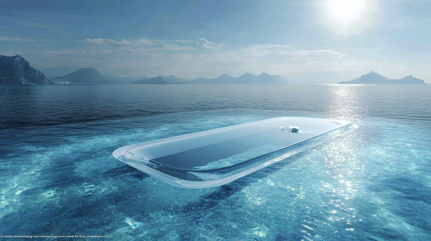 2025 Global Trends in Best Floating Pool Innovations with 10 Essential Insights