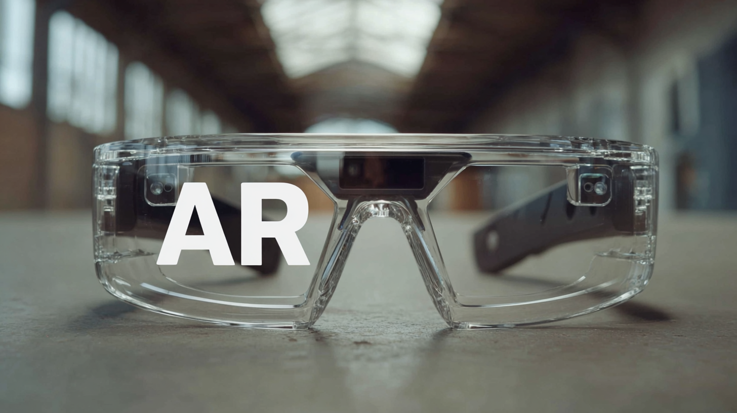 The Extraordinary Evolution of Best Ar Glasses in Modern Technology