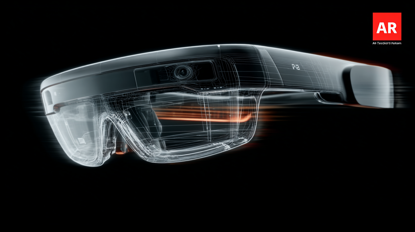 The Extraordinary Evolution of Best Ar Glasses in Modern Technology