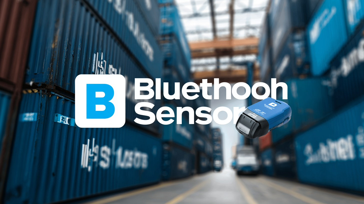 Применение лучших датчиков Bluetooth в логистике и советы их руководителям