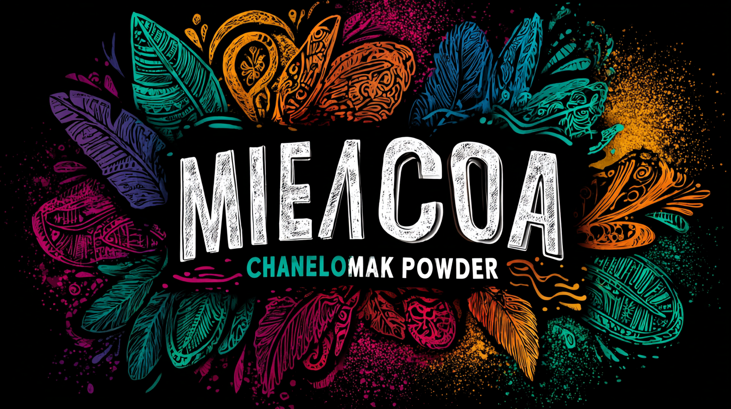 Ultimate Guide to Sourcing the Best Chameleon Mica Powder for Your Business