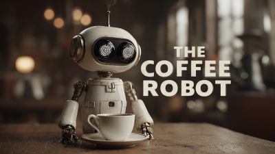 Navigating 2025 Trends: How to Leverage the Best Coffee Robot for Global Market Success