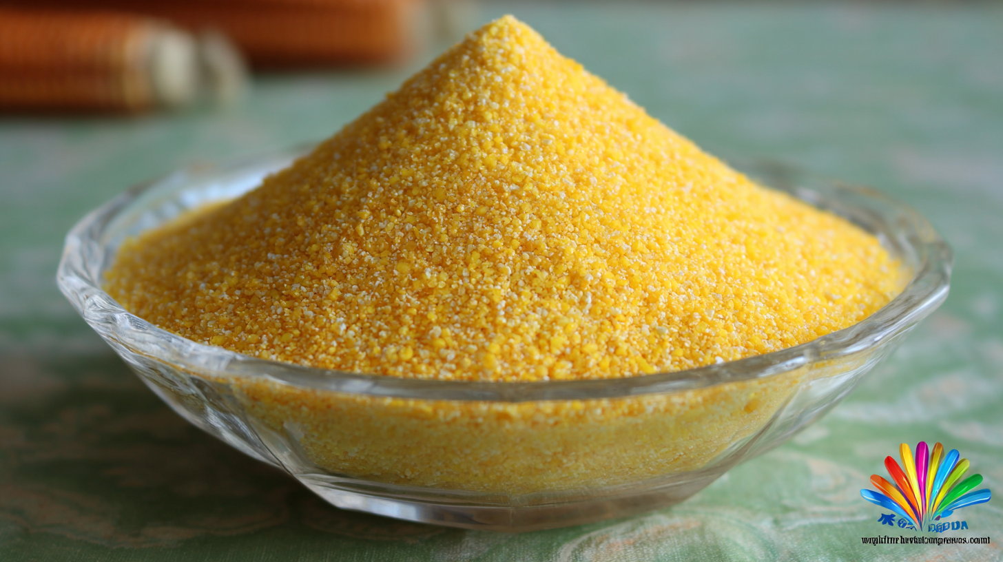 Premium Quality Sweet Corn Dried: China's Leading Manufacturing Excellence