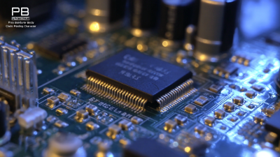 What Makes the Best Pcb Board Cleaner Essential for Your Manufacturing Process