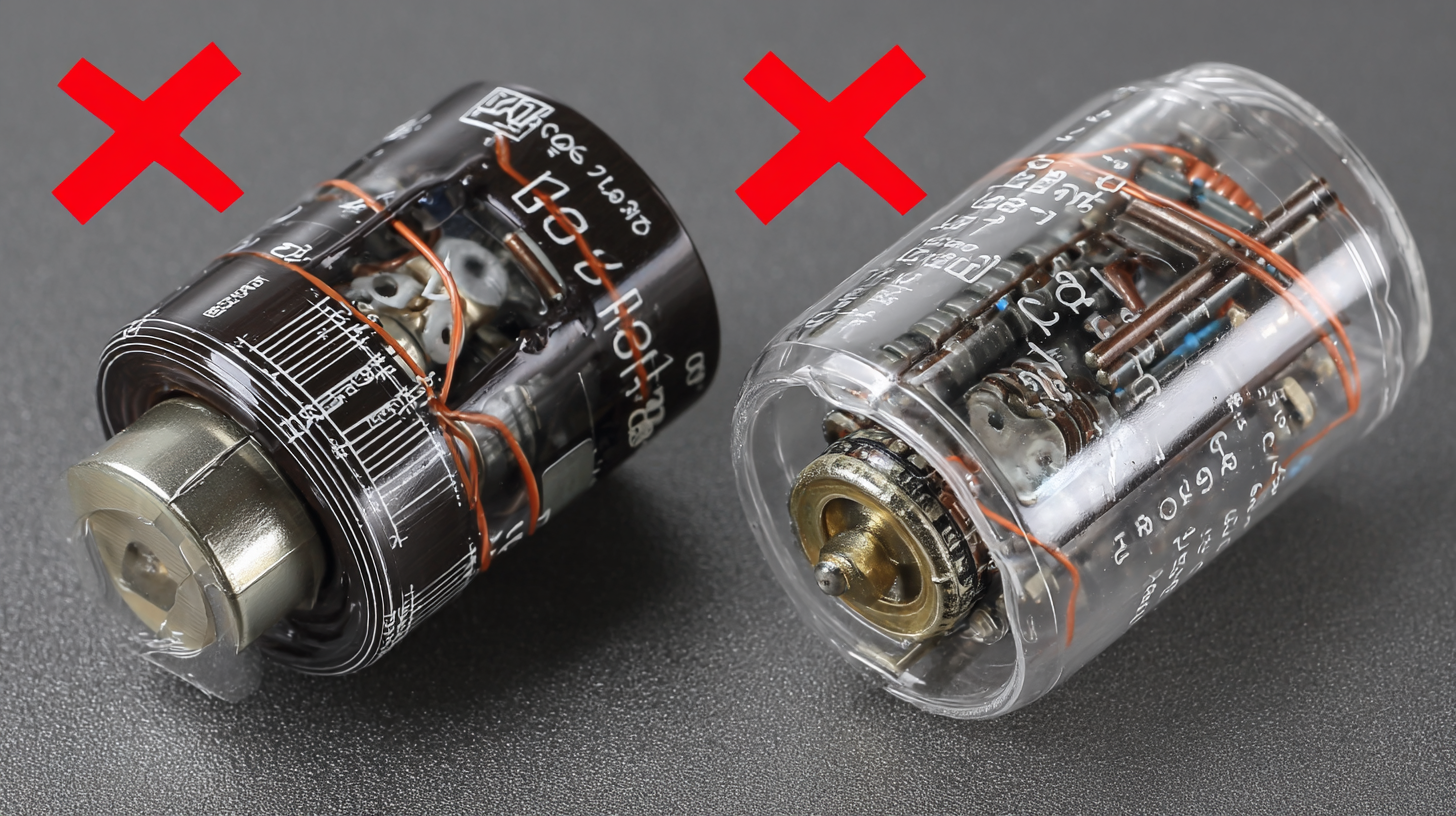 How to Identify the Best Induction Heating Capacitors from Reliable Manufacturers