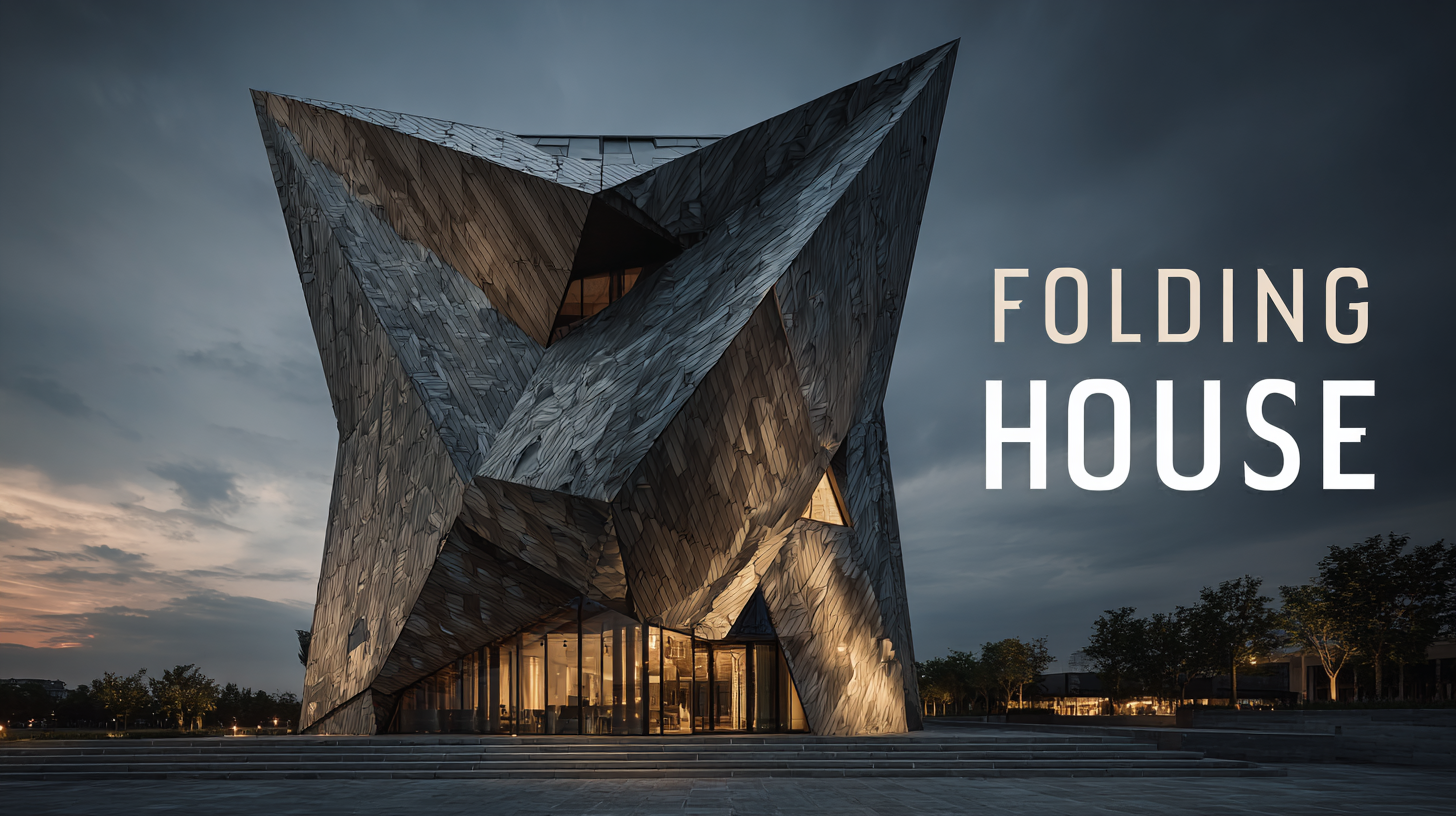 Forecasting 2025: The Evolution and Market Potential of the Best Folding House Industry