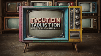 2025 Global Trends in Best Portable Television Stands Revealed by 15 Industry Experts