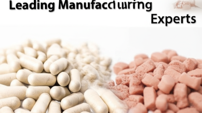Unlock the Power of Premium Protein Supplements from China's Leading Manufacturing Experts