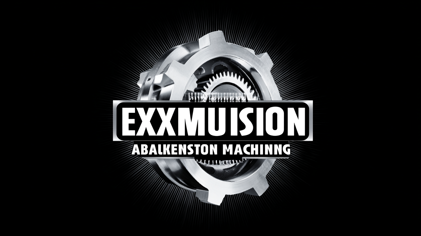 How to Achieve Excellence in Aluminum Extrusion Machining Techniques