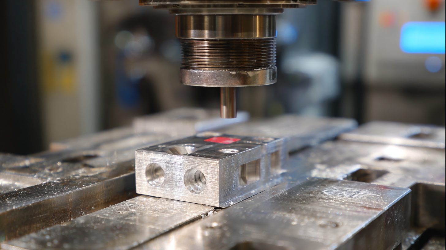 How to Achieve Excellence in Aluminum Extrusion Machining Techniques