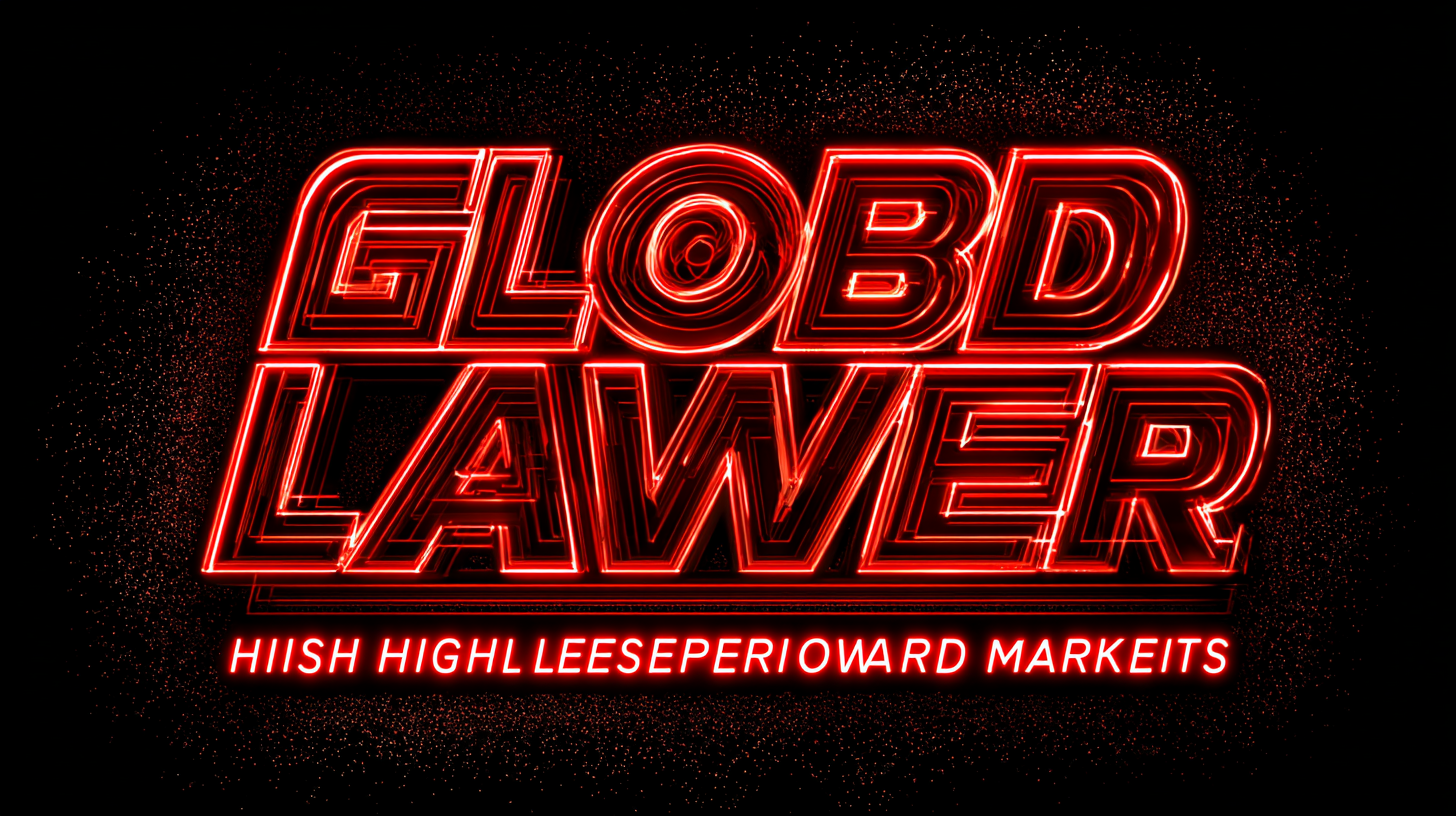 Global Leader in High Powered Laser Manufacturing for Export Markets