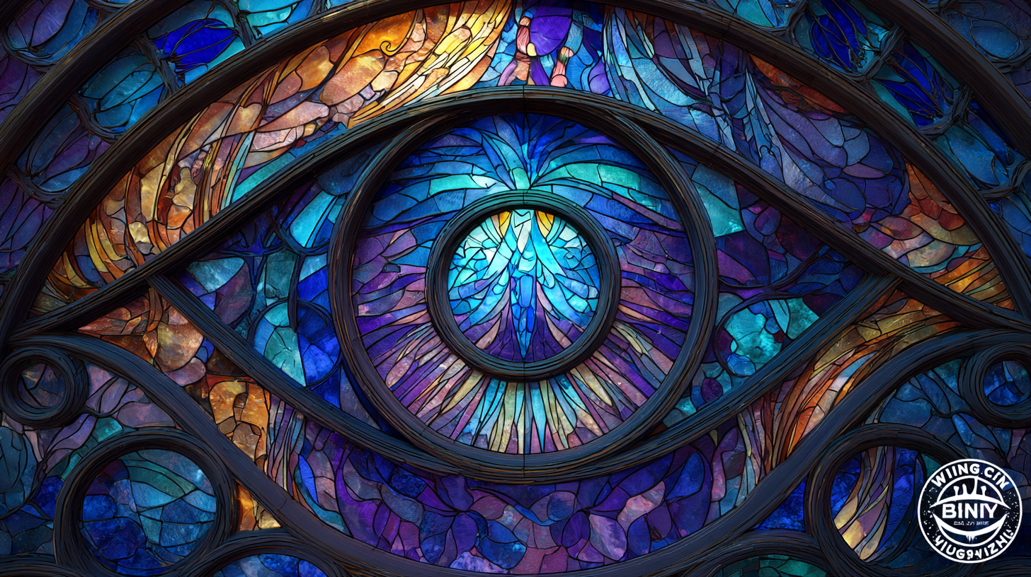 Exploring the Future of Best Stained Glass Windows in 2025 Industry Trends