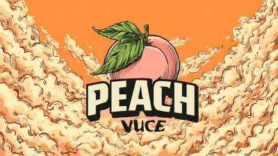 5 Essential Tips for Choosing the Best Peach Vape Juice for Your Business