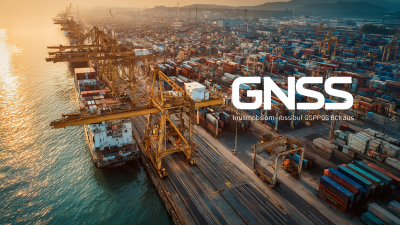 Discover the Ultimate Best 15km Gnss Spoofer for Precision in Global Supply Chains