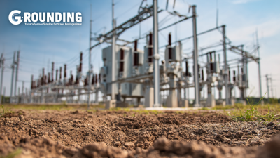 Top Strategies for Sourcing the Best Grounding Transformer for Your Business Needs