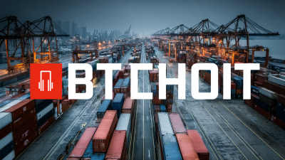 Применение лучших датчиков Bluetooth в логистике и советы для их руководителей