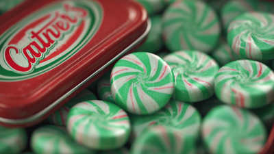 What Makes the Best Mints Candy a Must-Have for Global Buyers?