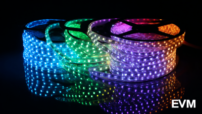 Innovative Solutions for Enhancing Ambiance with Best Led Decorative Lights
