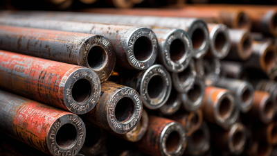 12 Essential Tips for Choosing the Best Seamless Steel Pipe for Your Project