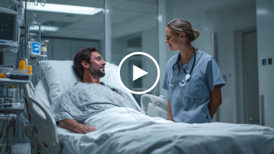 How the Best Walker Series is Transforming Mobility Solutions in Healthcare and Beyond