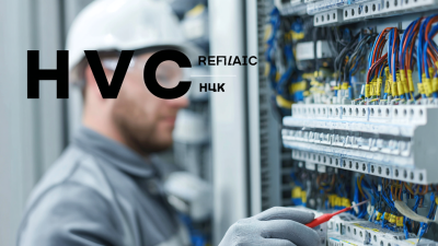 The Future of HVAC Repair: Innovations Transforming Global Standards