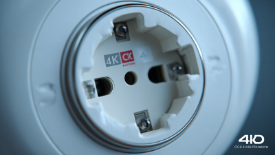 Solutions for Efficient Power Management with the Best Electrical Socket