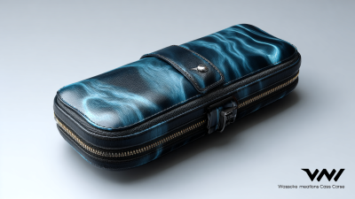 Embracing Innovation: The Future of Best Glasses Cases in 2025 Tech Landscape