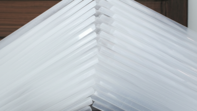 5 Compelling Reasons Best Clear Pp Sheet is the Ideal Choice for Your Next Project