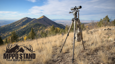 Expert Tips to Choose the Ultimate Hunting Tripod Stand for Your Outdoor Adventures