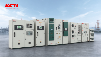Unmatched Quality of Best Automatic Transfer Switch from Leading Chinese Manufacturer